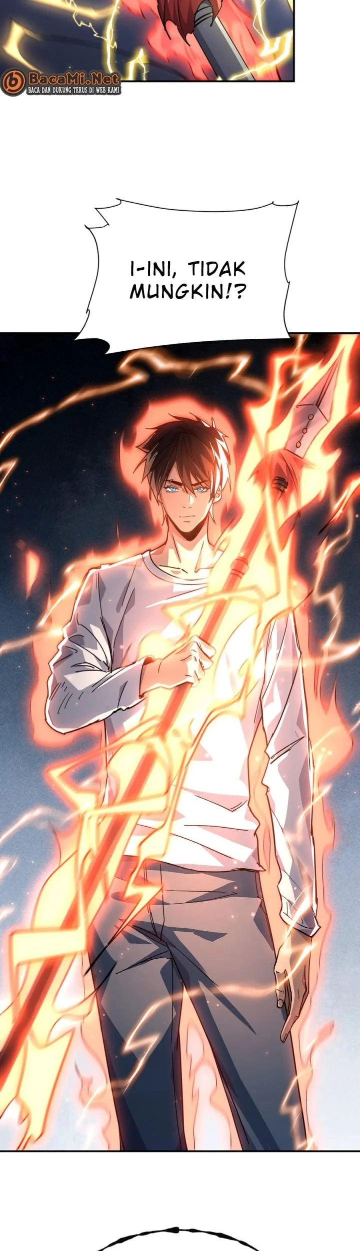 High-Martial World: One Hand to Overwhelm Three Thousand Emperors! Chapter 19 Gambar 48