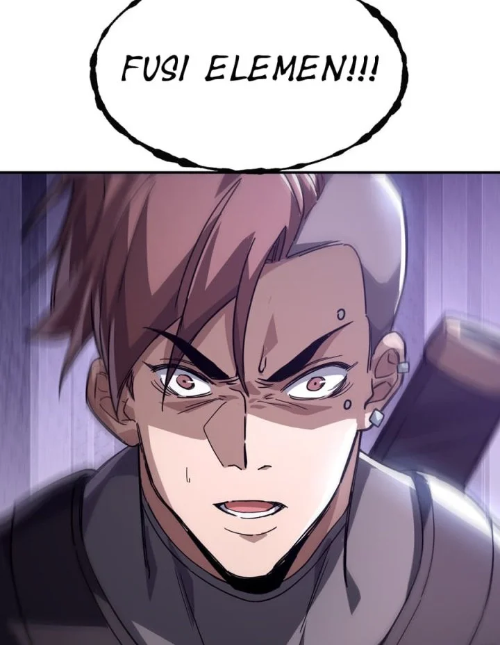 High-Martial World: One Hand to Overwhelm Three Thousand Emperors! Chapter 19 Gambar 49