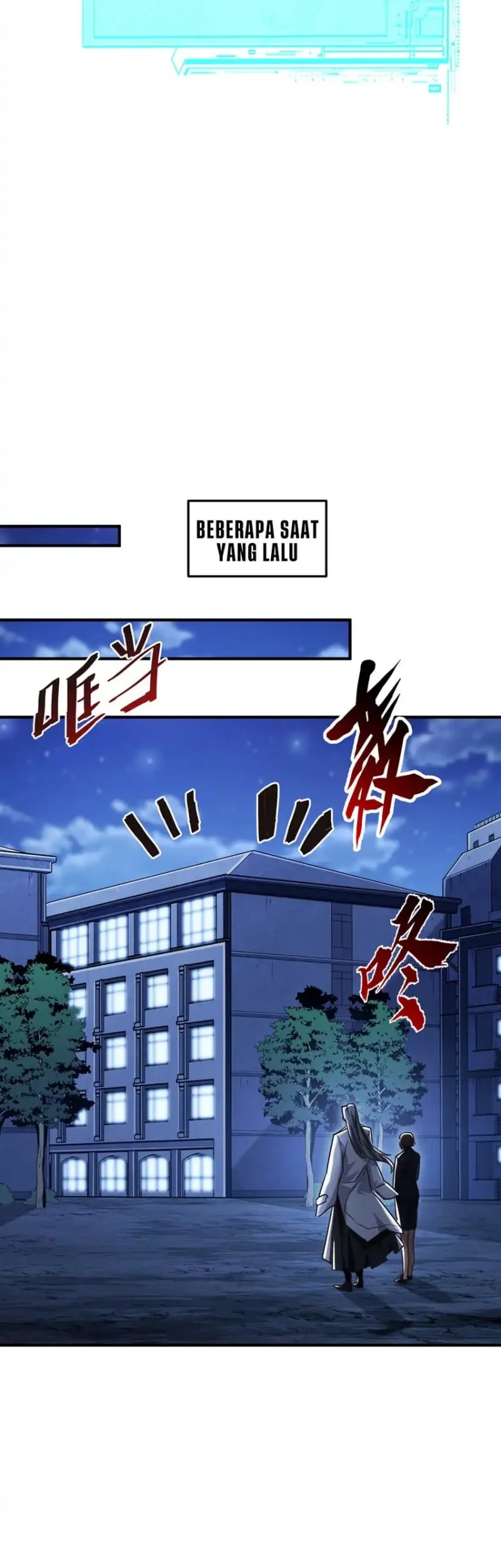 High-Martial World: One Hand to Overwhelm Three Thousand Emperors! Chapter 20 Gambar 12