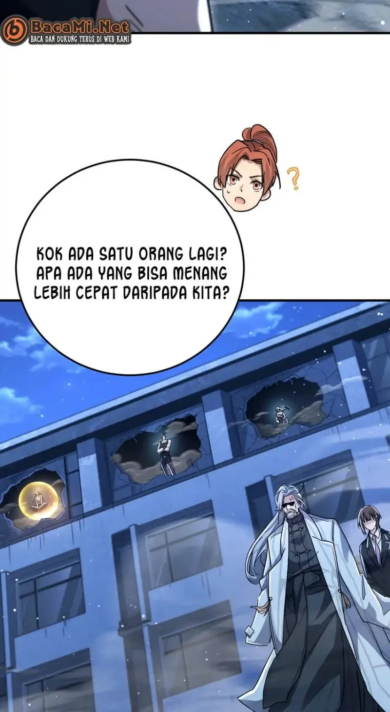 High-Martial World: One Hand to Overwhelm Three Thousand Emperors! Chapter 20 Gambar 21