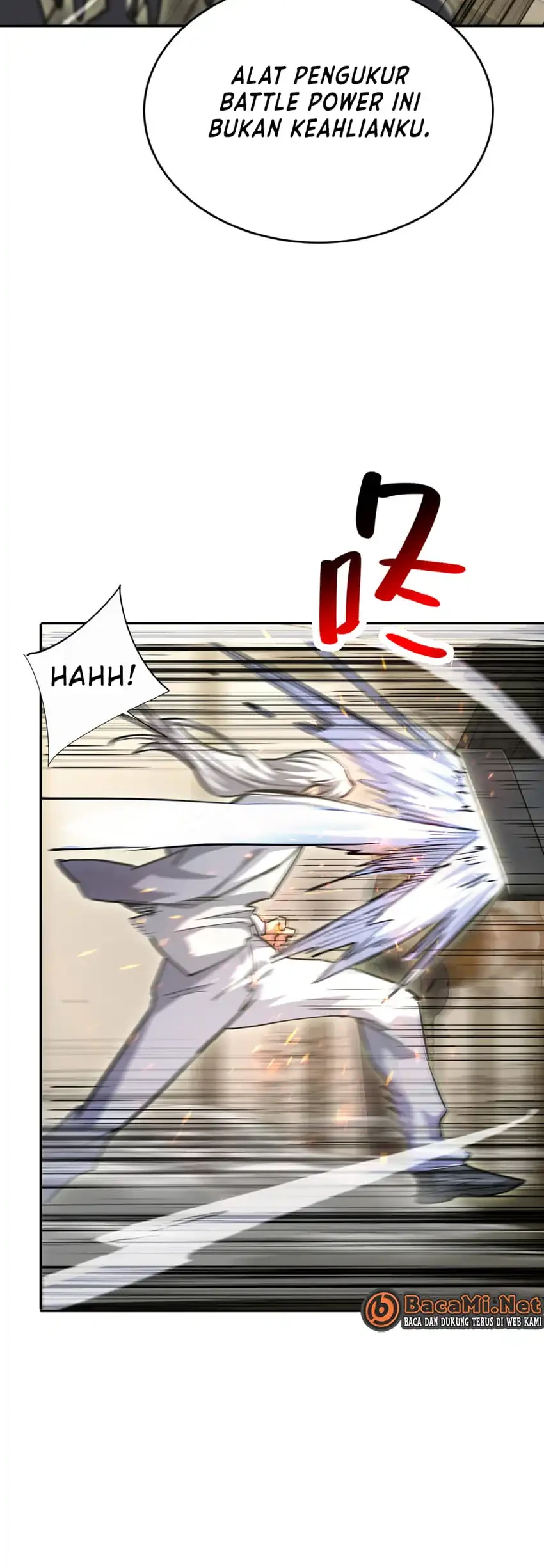 High-Martial World: One Hand to Overwhelm Three Thousand Emperors! Chapter 21 Gambar 37