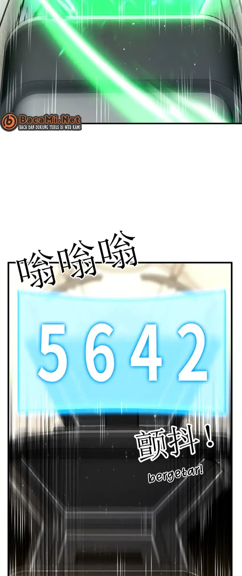 High-Martial World: One Hand to Overwhelm Three Thousand Emperors! Chapter 21 Gambar 41