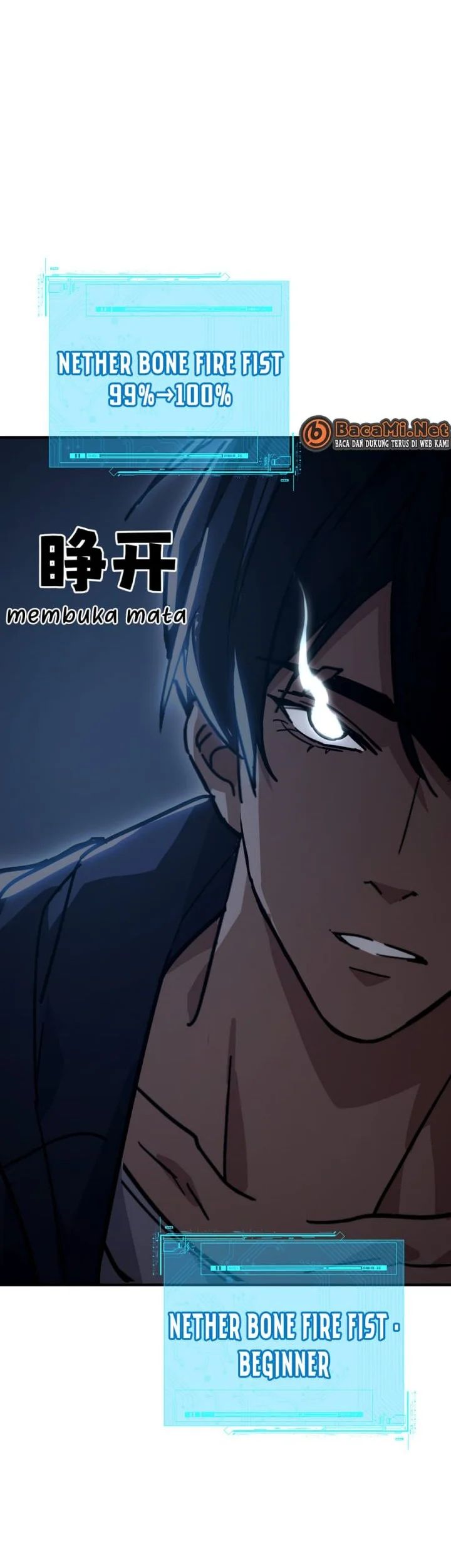 High-Martial World: One Hand to Overwhelm Three Thousand Emperors! Chapter 22 Gambar 39