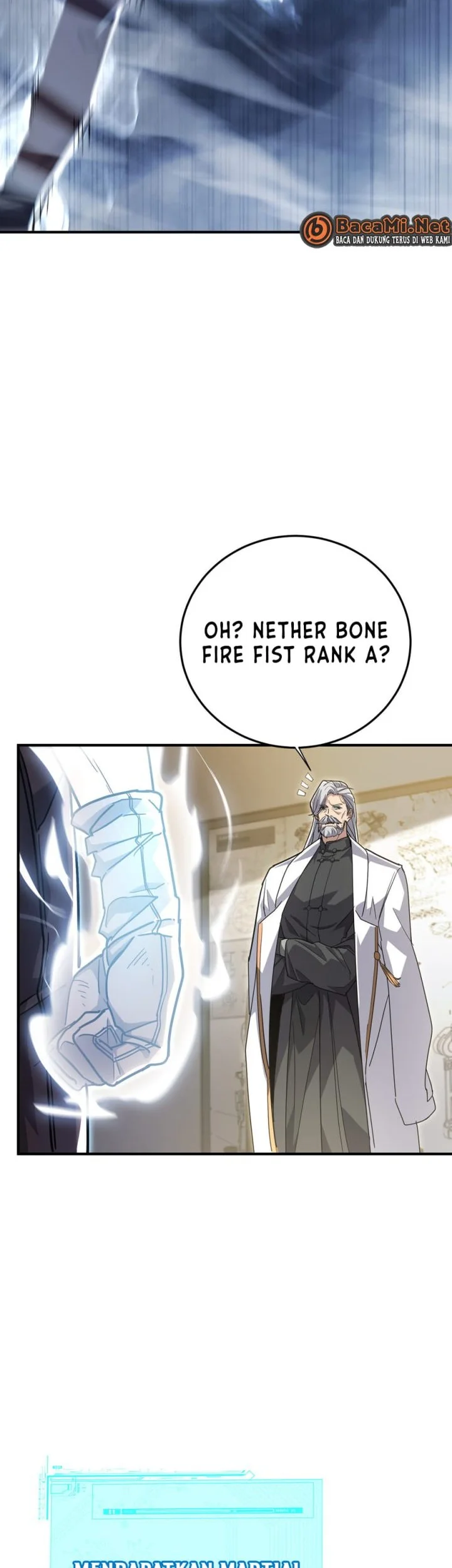 High-Martial World: One Hand to Overwhelm Three Thousand Emperors! Chapter 22 Gambar 19