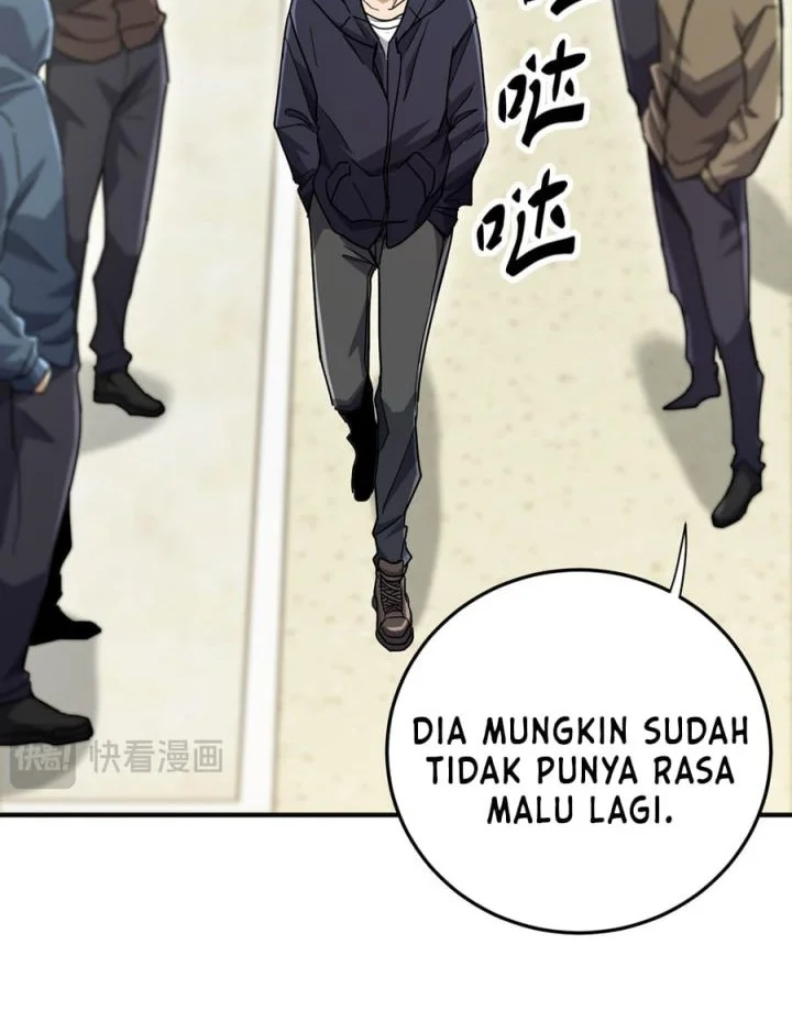 High-Martial World: One Hand to Overwhelm Three Thousand Emperors! Chapter 22 Gambar 25