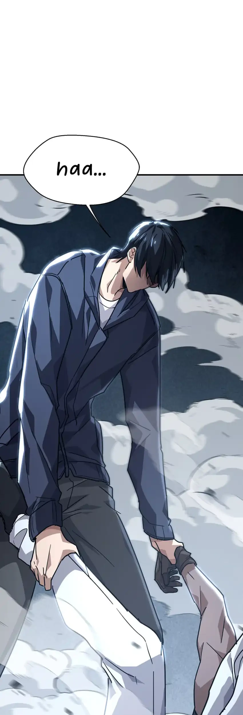 High-Martial World: One Hand to Overwhelm Three Thousand Emperors! Chapter 23 Gambar 43