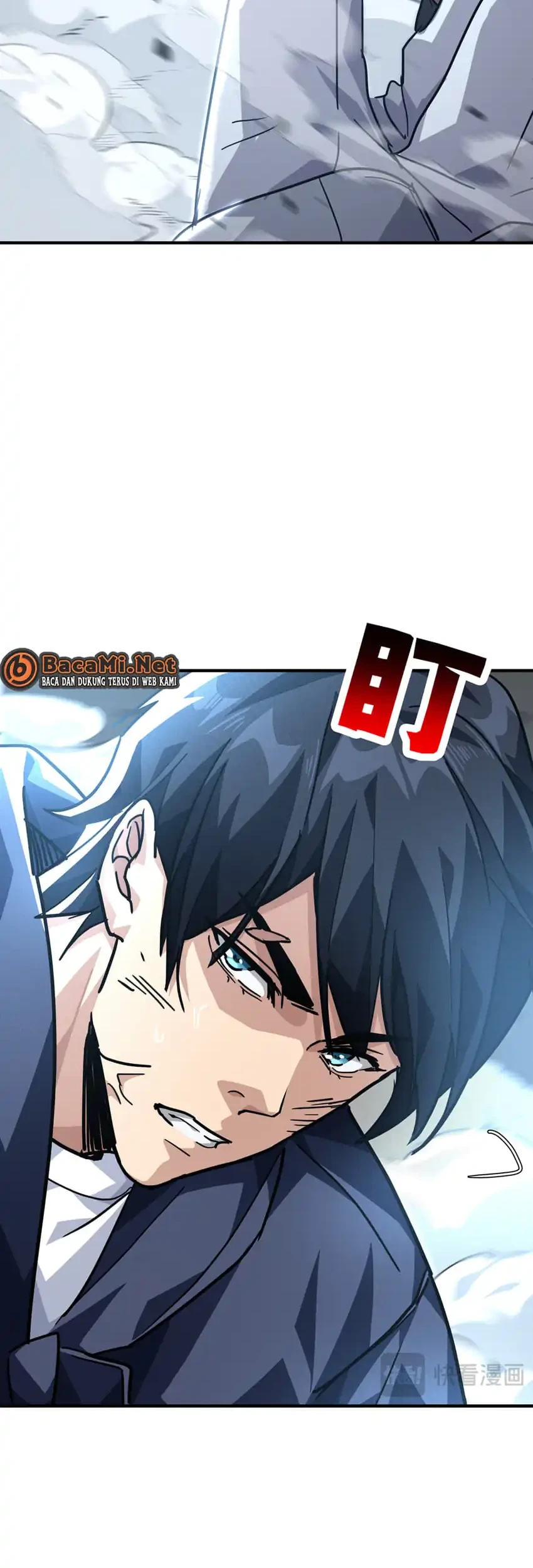 High-Martial World: One Hand to Overwhelm Three Thousand Emperors! Chapter 23 Gambar 44