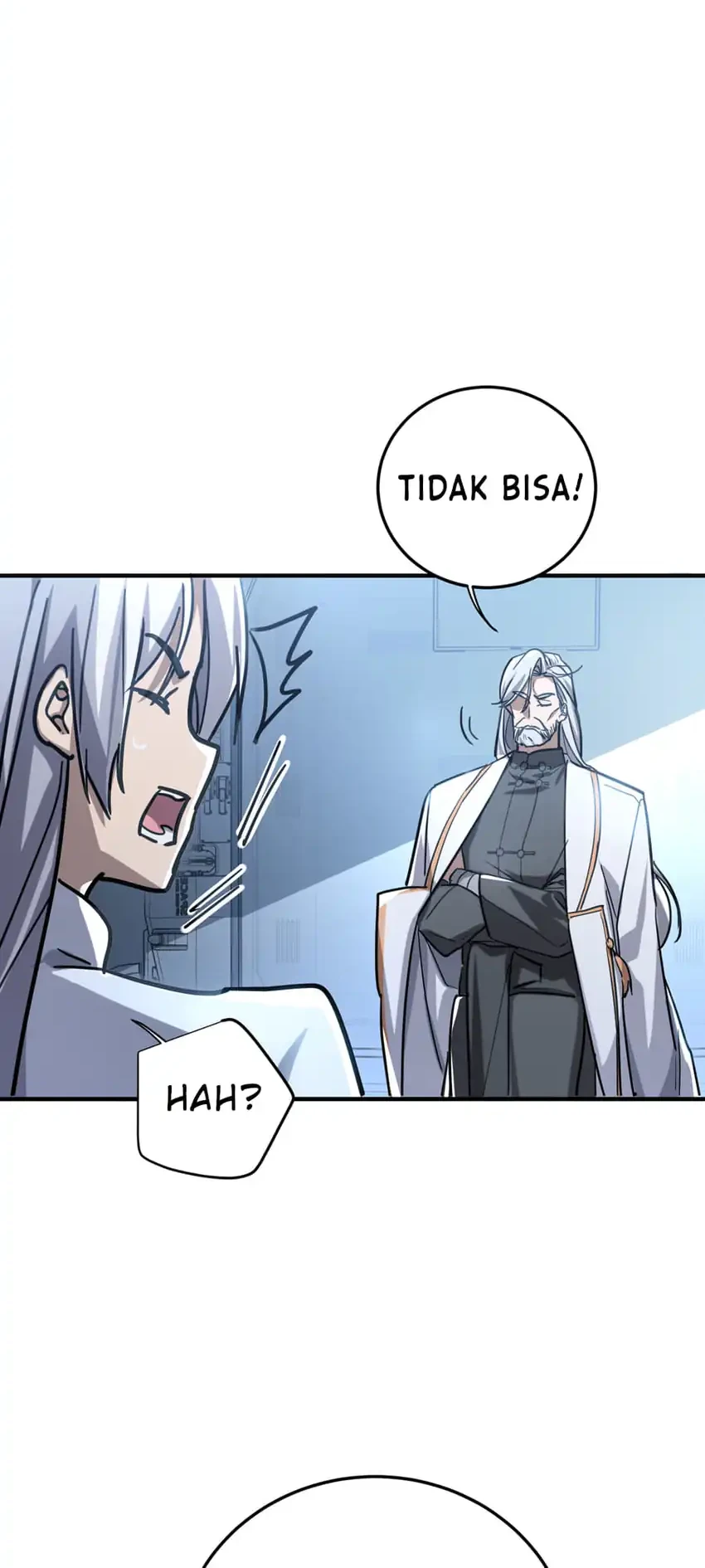 High-Martial World: One Hand to Overwhelm Three Thousand Emperors! Chapter 23 Gambar 5