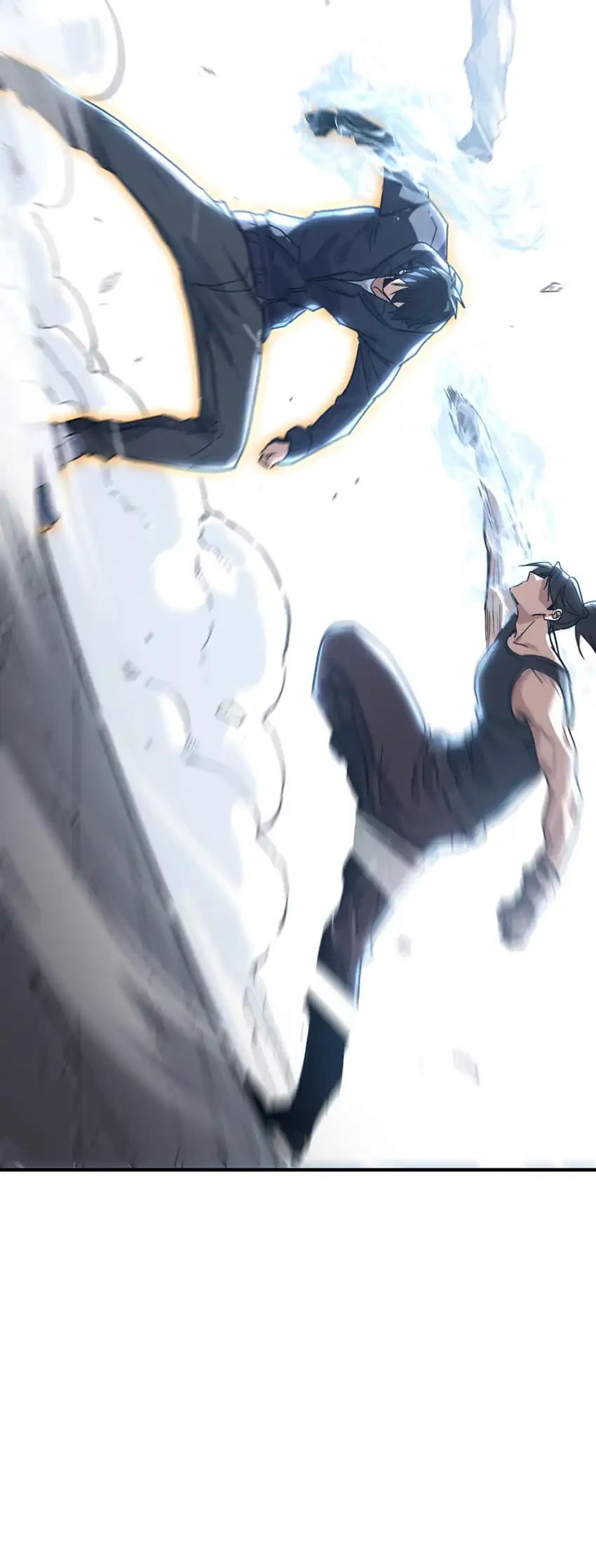 High-Martial World: One Hand to Overwhelm Three Thousand Emperors! Chapter 23 Gambar 30