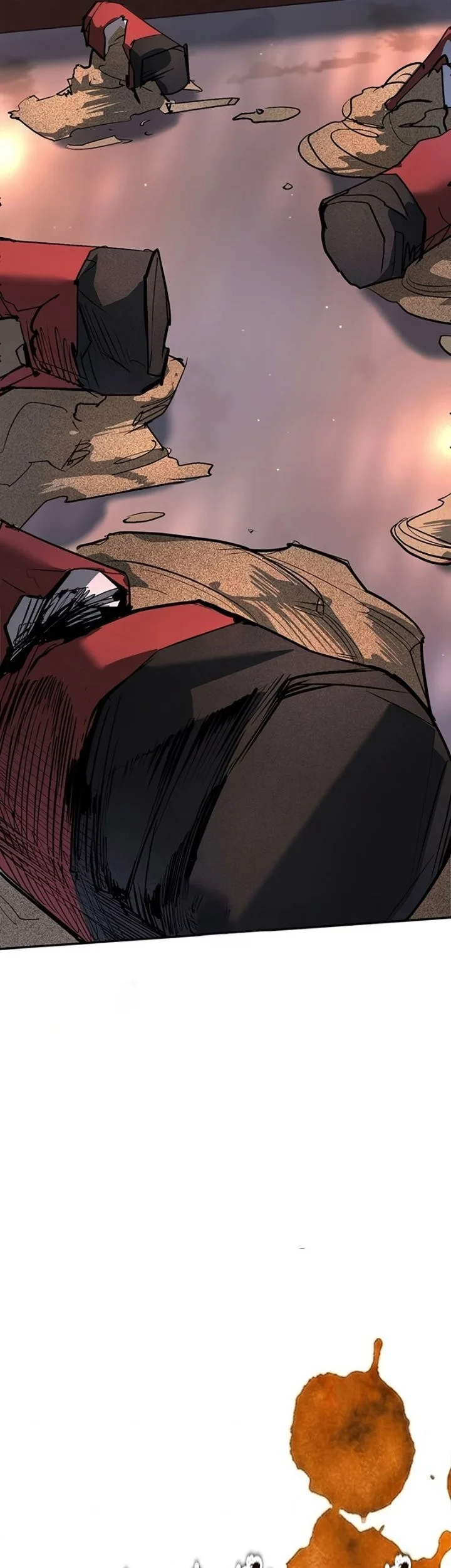 High School Conquest: War Against the Bullies Chapter 46 Gambar 78