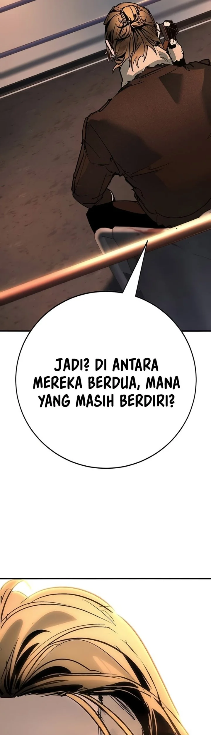 High School Conquest: War Against the Bullies Chapter 46 Gambar 84