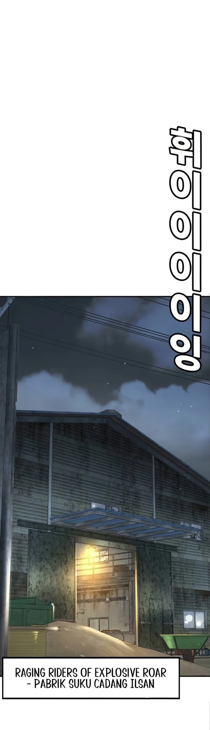 High School Conquest: War Against the Bullies Chapter 46 Gambar 38