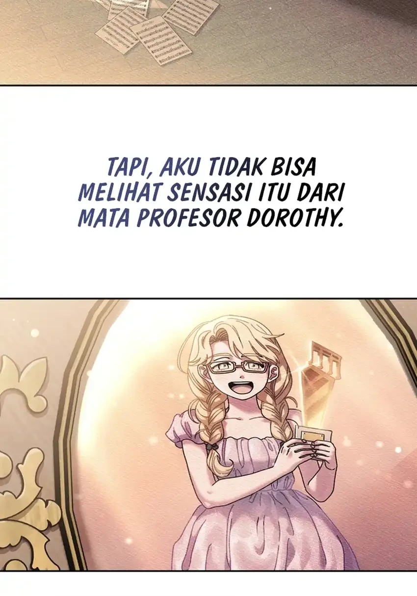 High School Musical Genius Is Paganini Reincarnated Chapter 88 Gambar 20