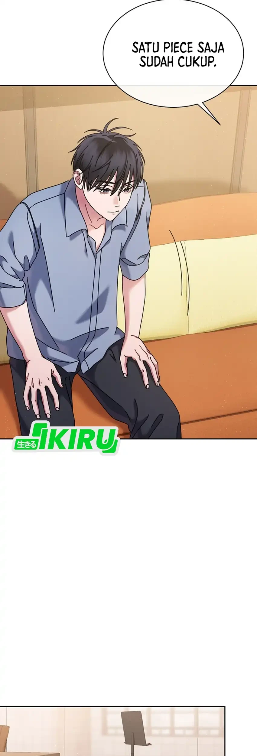 High School Musical Genius Is Paganini Reincarnated Chapter 88 Gambar 27