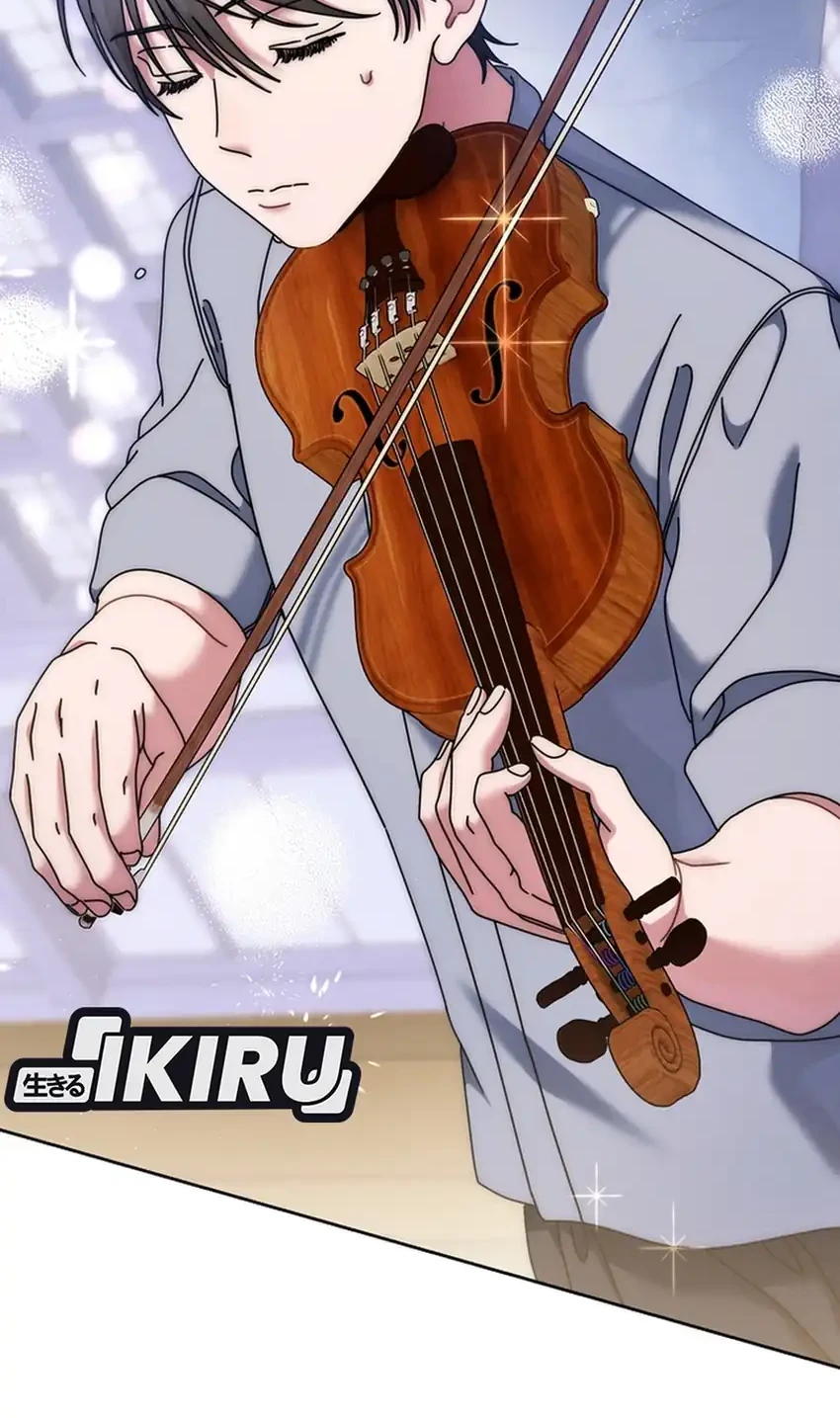 High School Musical Genius Is Paganini Reincarnated Chapter 88 Gambar 52