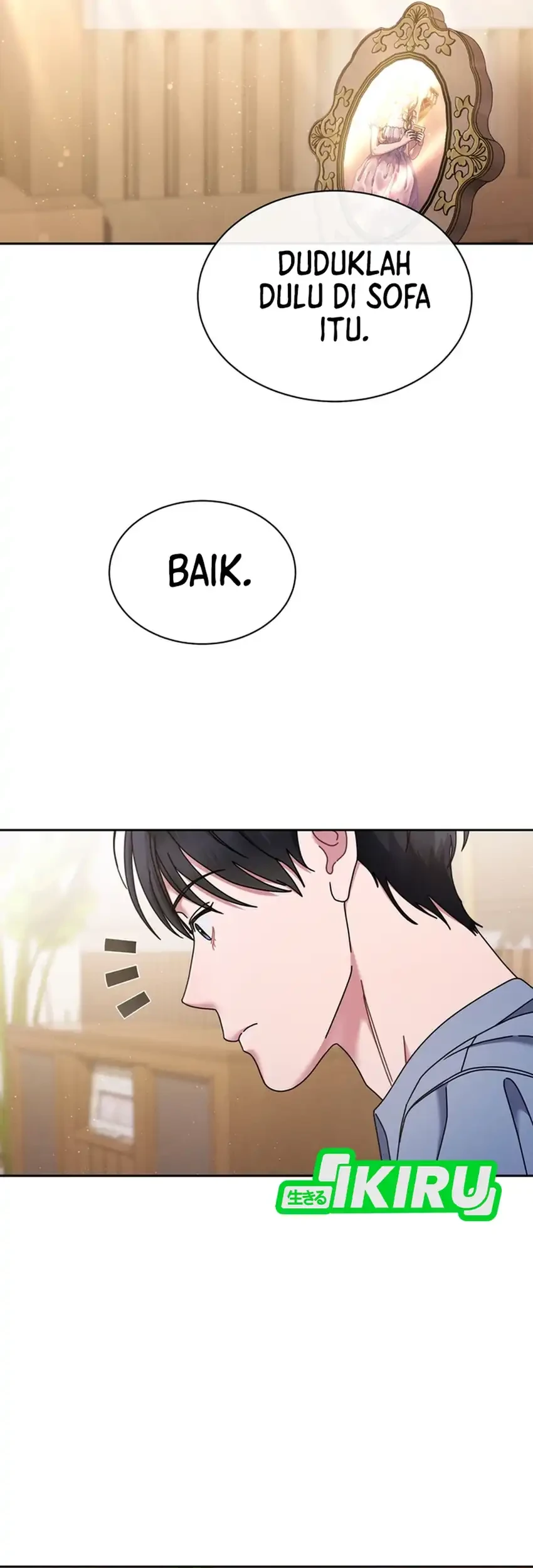 High School Musical Genius Is Paganini Reincarnated Chapter 88 Gambar 13