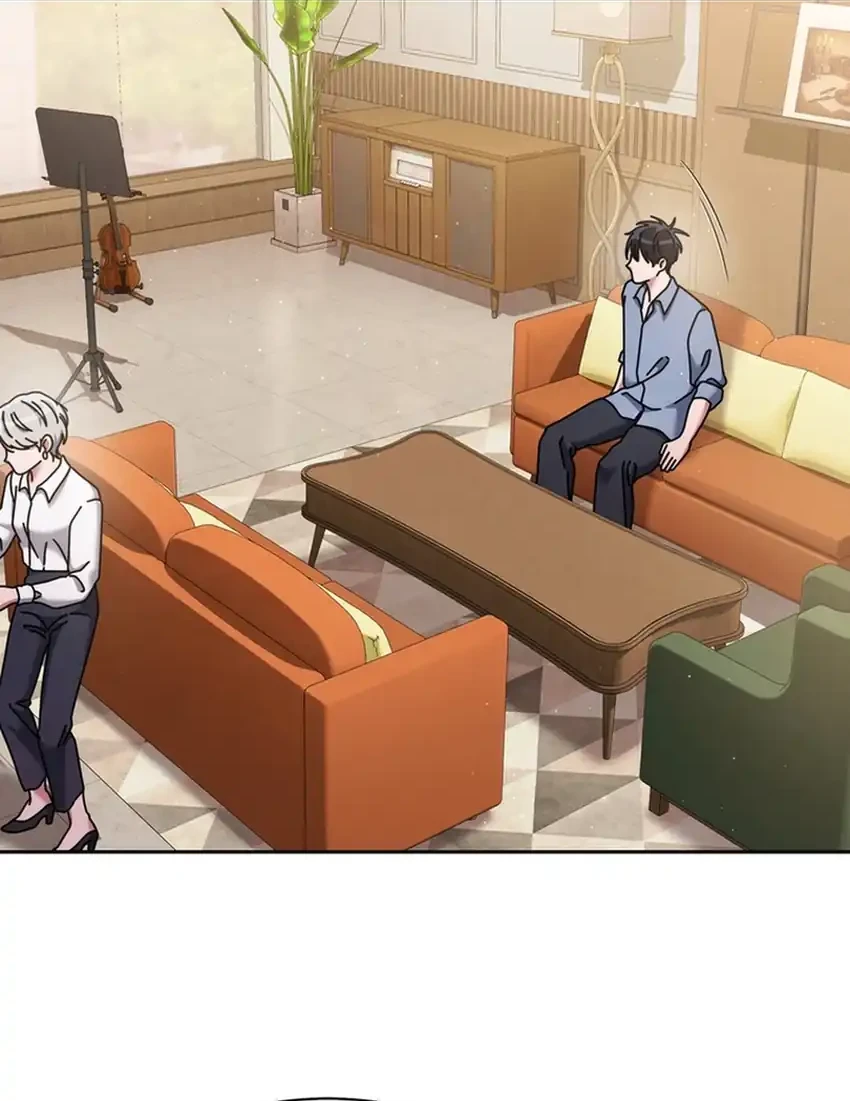 High School Musical Genius Is Paganini Reincarnated Chapter 88 Gambar 14