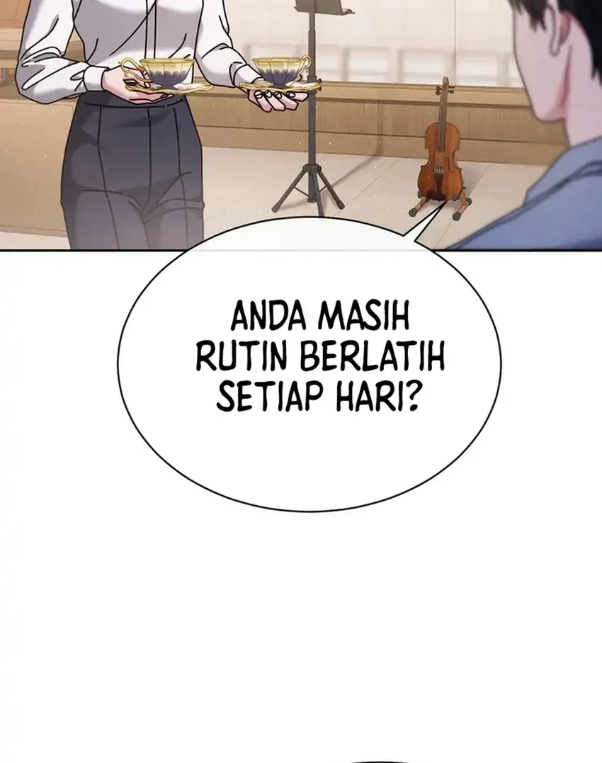 High School Musical Genius Is Paganini Reincarnated Chapter 88 Gambar 16