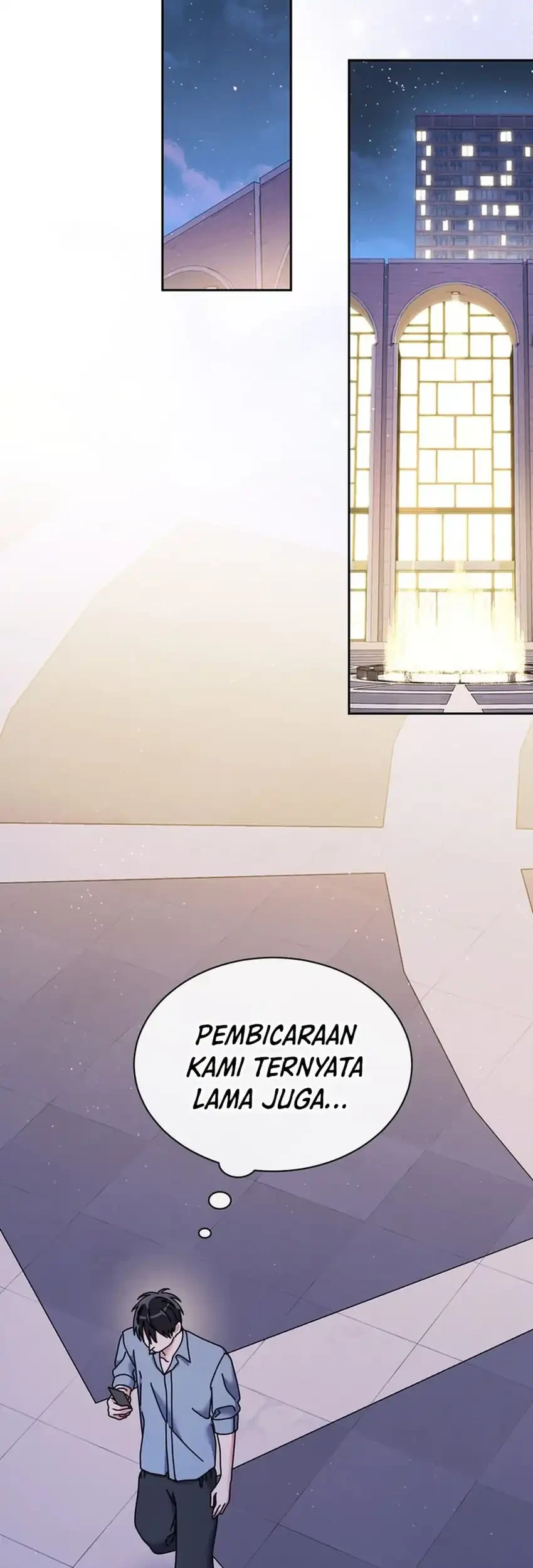 High School Musical Genius Is Paganini Reincarnated Chapter 89 Gambar 21