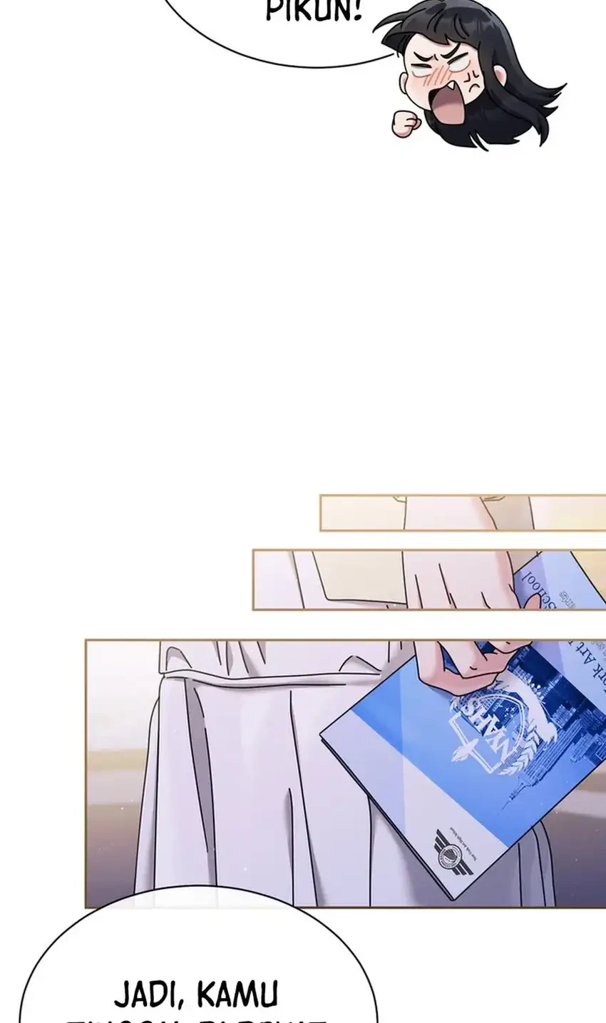 High School Musical Genius Is Paganini Reincarnated Chapter 89 Gambar 26