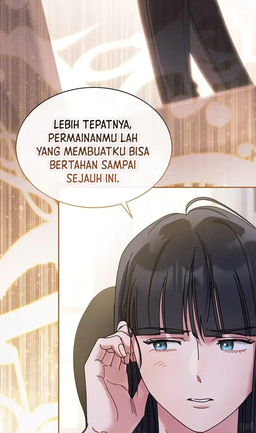 High School Musical Genius Is Paganini Reincarnated Chapter 89 Gambar 30