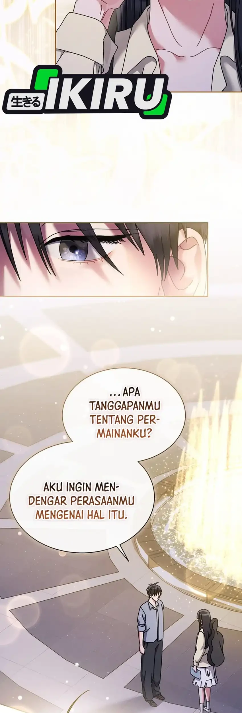 High School Musical Genius Is Paganini Reincarnated Chapter 89 Gambar 31