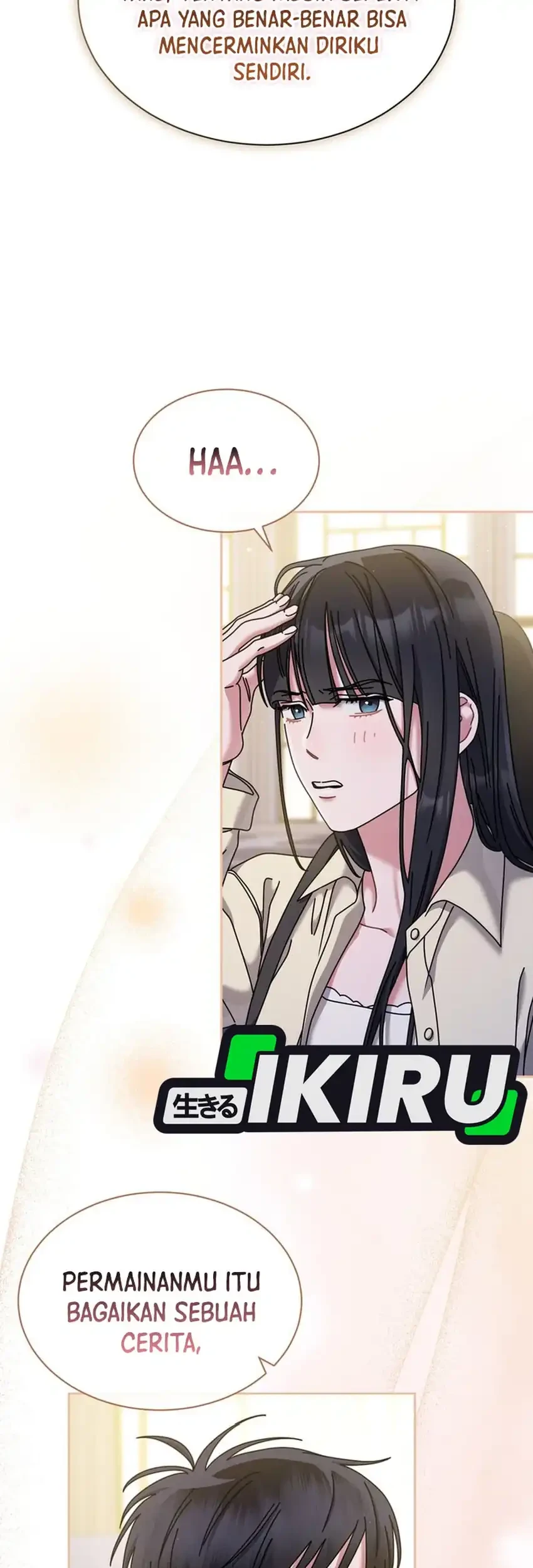 High School Musical Genius Is Paganini Reincarnated Chapter 89 Gambar 33