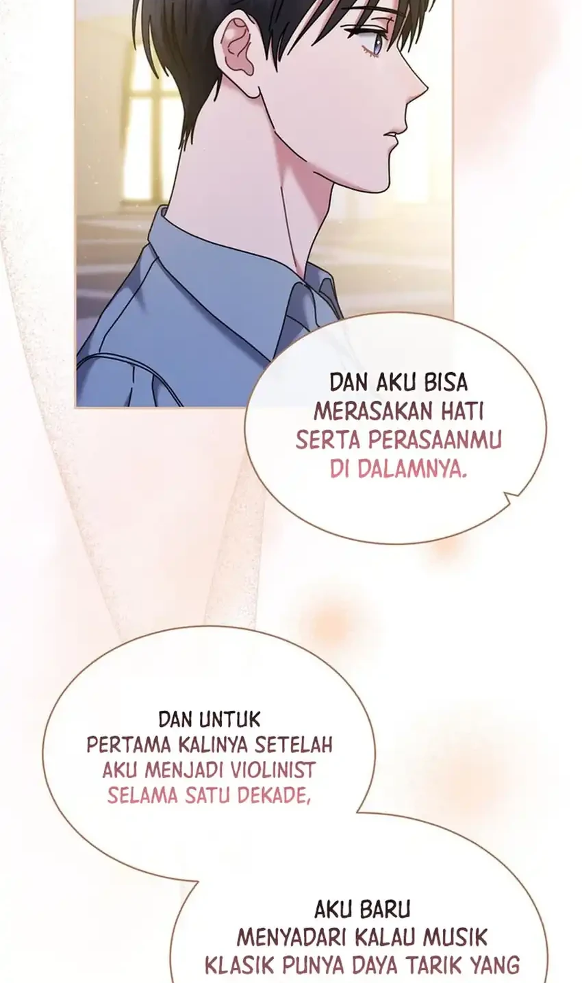 High School Musical Genius Is Paganini Reincarnated Chapter 89 Gambar 34