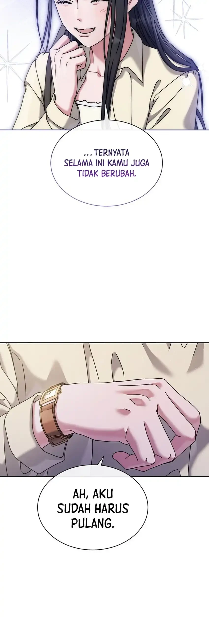 High School Musical Genius Is Paganini Reincarnated Chapter 89 Gambar 37