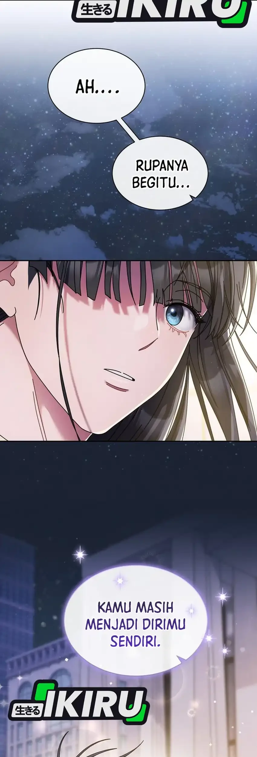 High School Musical Genius Is Paganini Reincarnated Chapter 89 Gambar 41