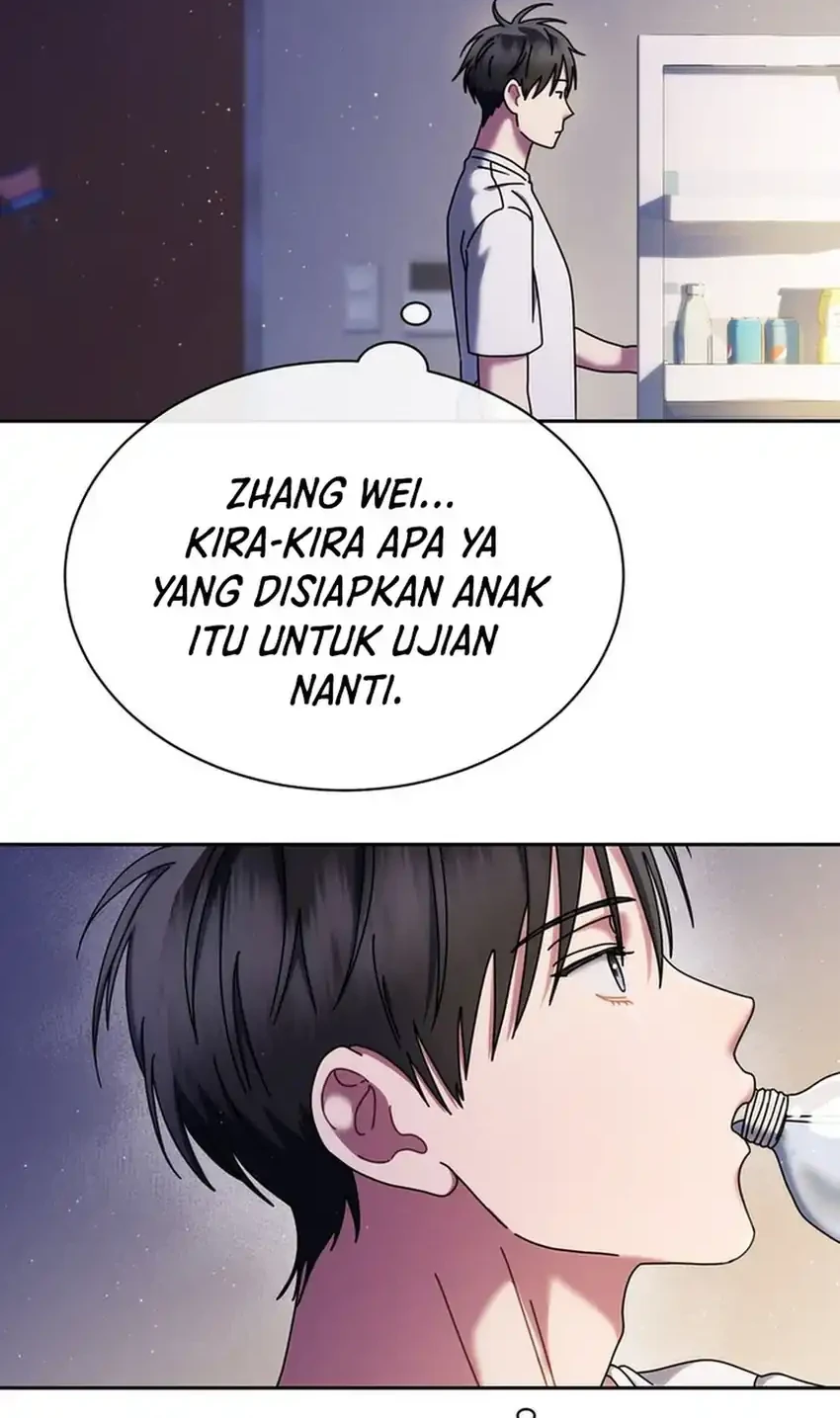 High School Musical Genius Is Paganini Reincarnated Chapter 89 Gambar 52