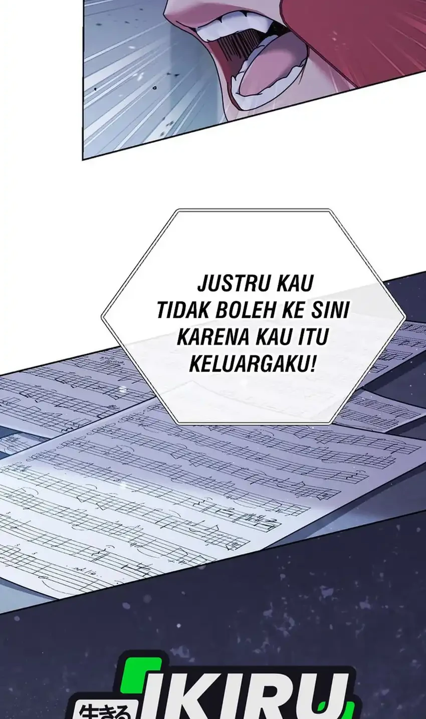 High School Musical Genius Is Paganini Reincarnated Chapter 89 Gambar 54