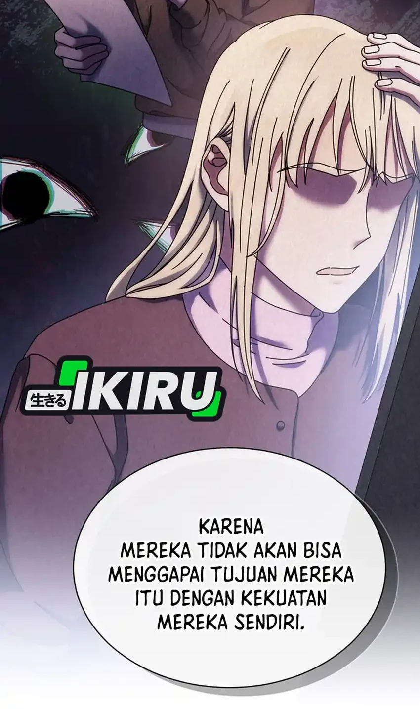 High School Musical Genius Is Paganini Reincarnated Chapter 89 Gambar 6