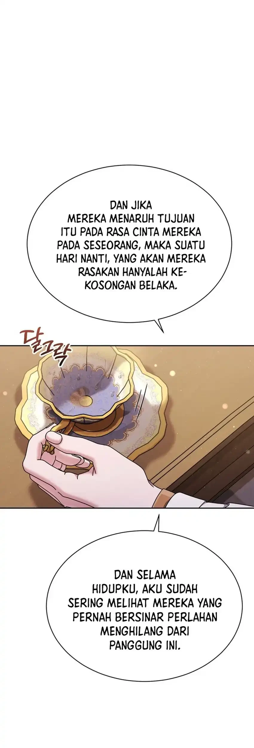 High School Musical Genius Is Paganini Reincarnated Chapter 89 Gambar 7