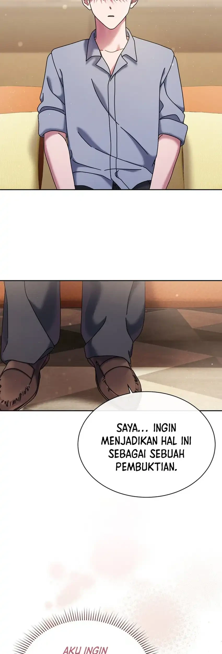 High School Musical Genius Is Paganini Reincarnated Chapter 89 Gambar 9