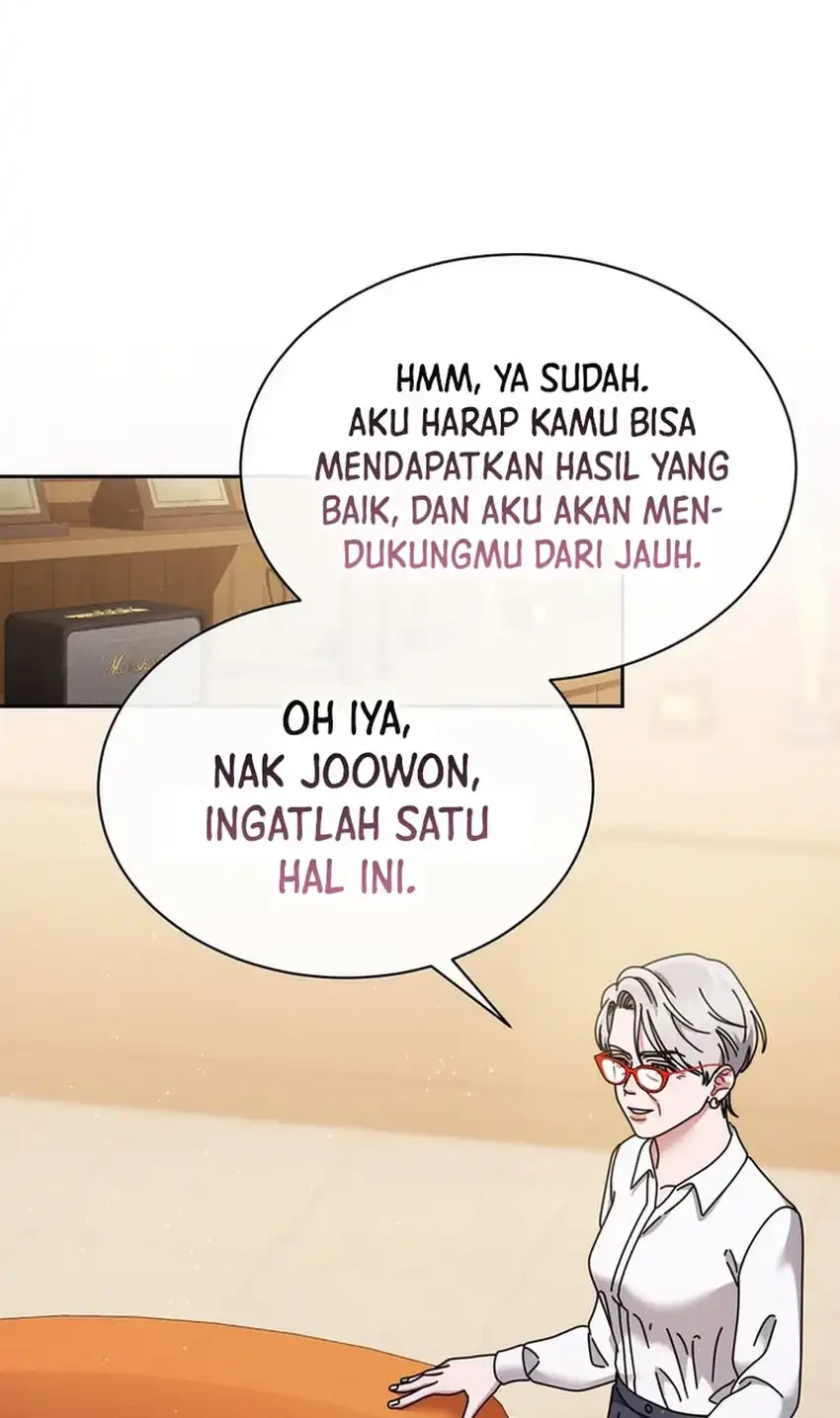 High School Musical Genius Is Paganini Reincarnated Chapter 89 Gambar 18