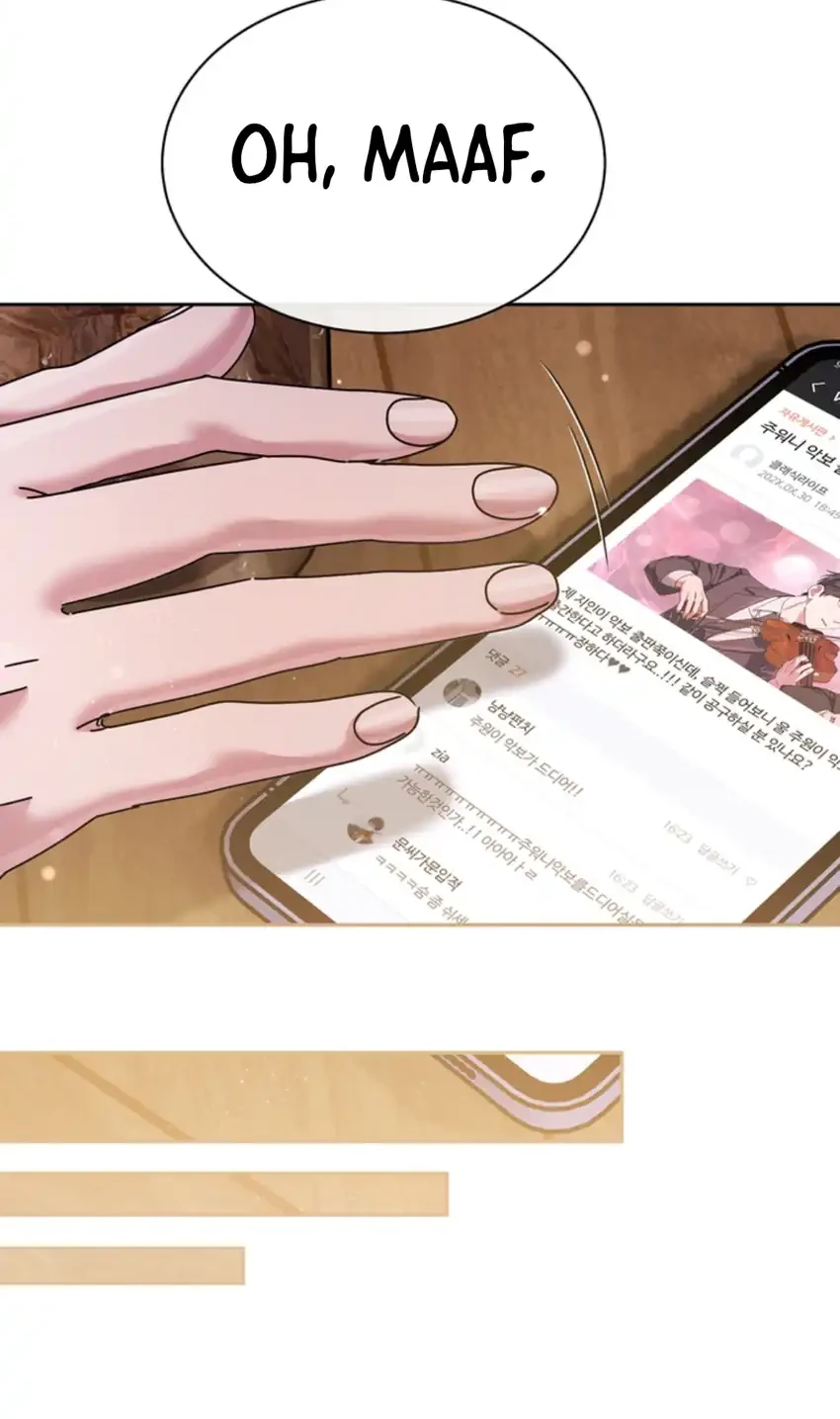 High School Musical Genius Is Paganini Reincarnated Chapter 90 Gambar 18