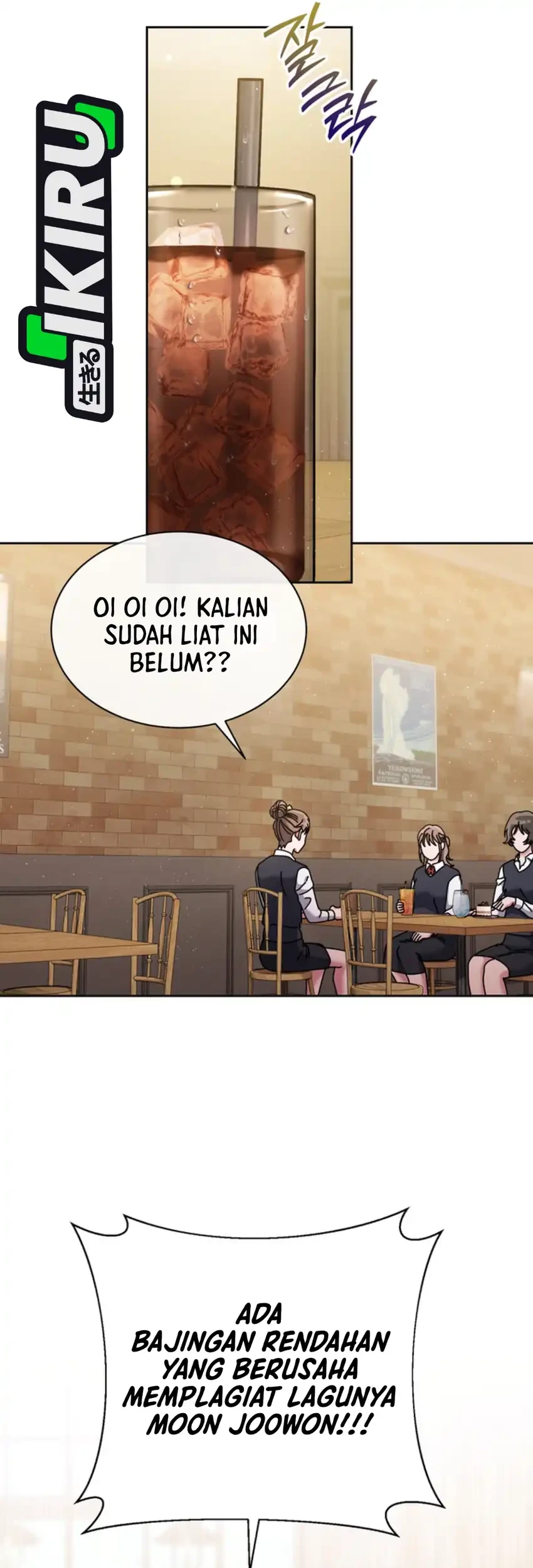 High School Musical Genius Is Paganini Reincarnated Chapter 90 Gambar 3