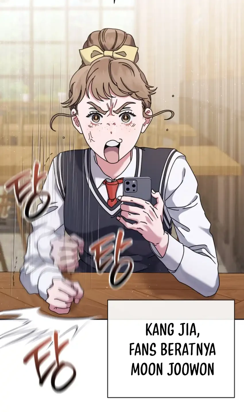 High School Musical Genius Is Paganini Reincarnated Chapter 90 Gambar 4