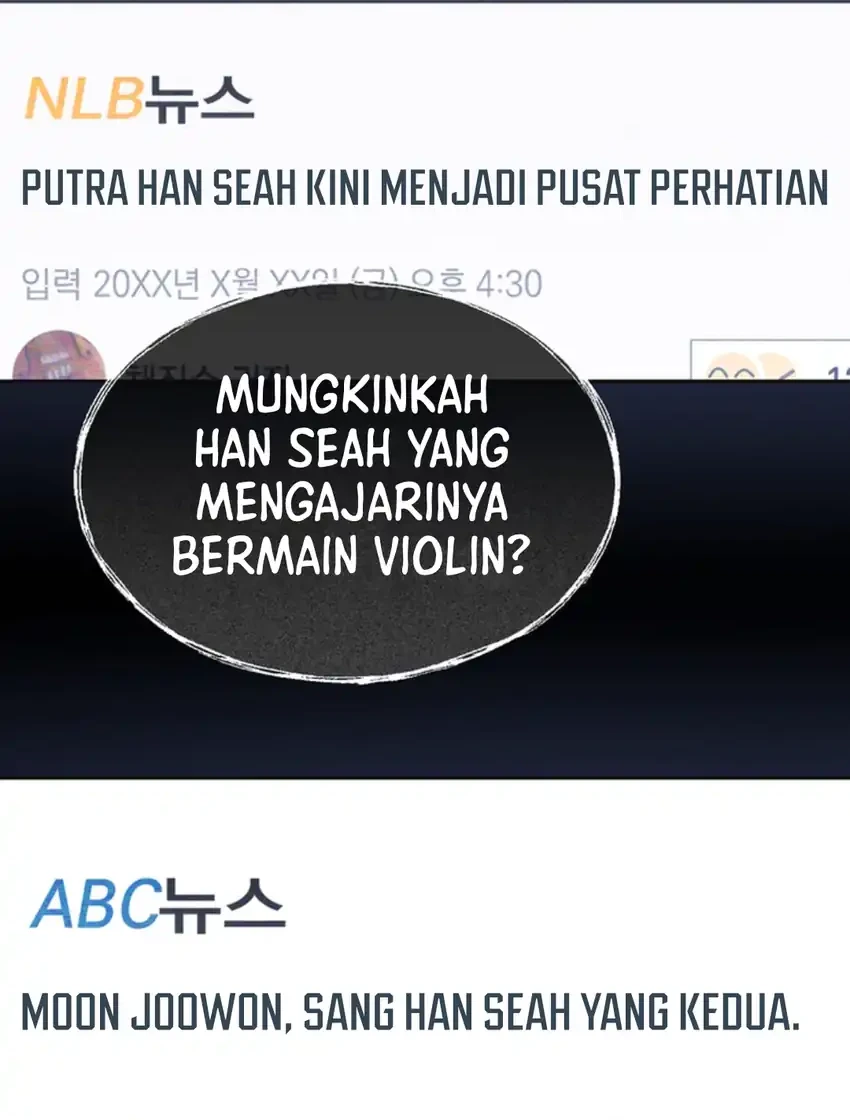 High School Musical Genius Is Paganini Reincarnated Chapter 90 Gambar 58