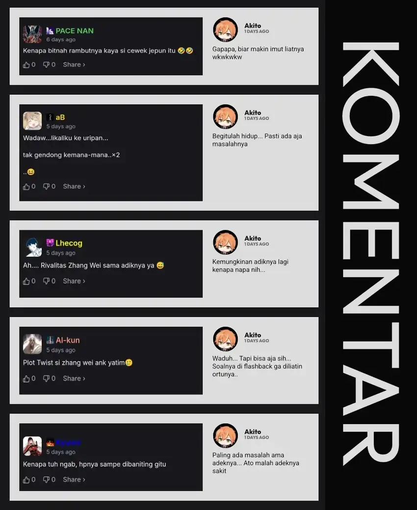 High School Musical Genius Is Paganini Reincarnated Chapter 90 Gambar 70