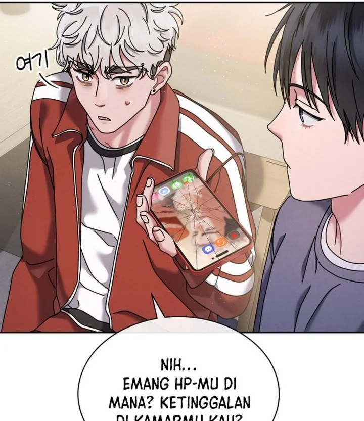High School Musical Genius Is Paganini Reincarnated Chapter 91 Gambar 22