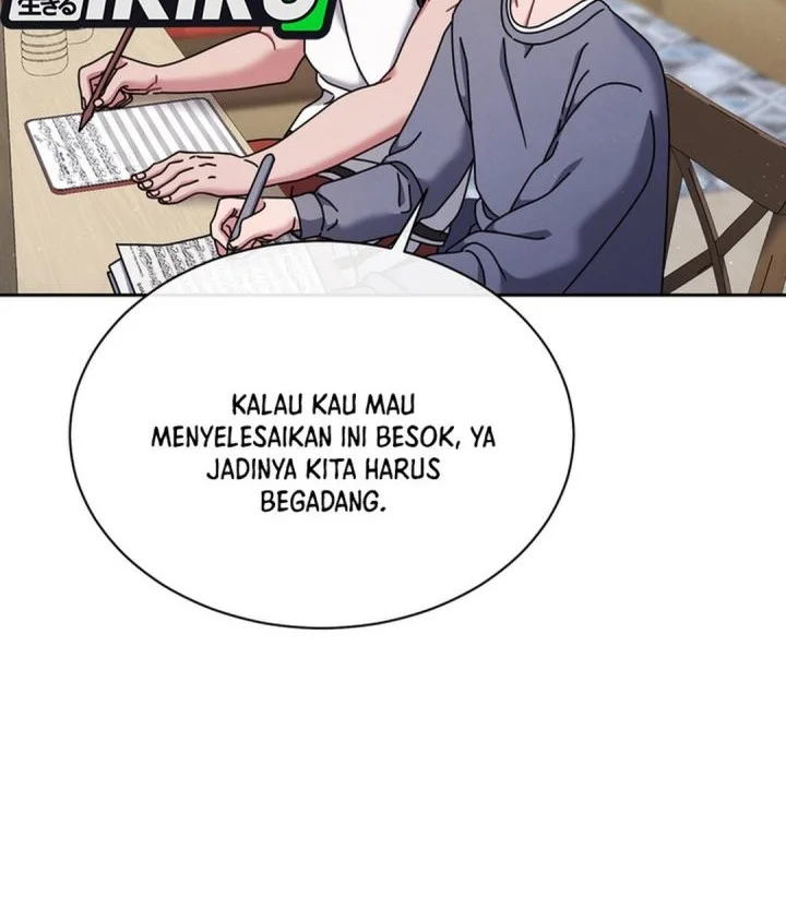 High School Musical Genius Is Paganini Reincarnated Chapter 91 Gambar 36