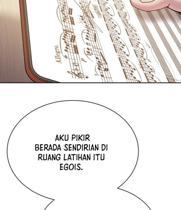High School Musical Genius Is Paganini Reincarnated Chapter 91 Gambar 38