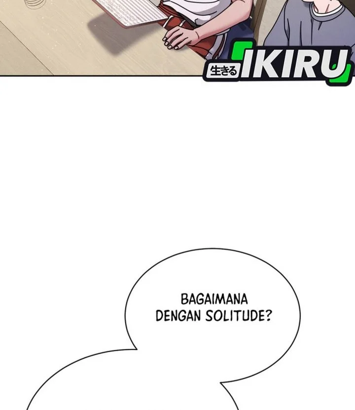 High School Musical Genius Is Paganini Reincarnated Chapter 91 Gambar 42