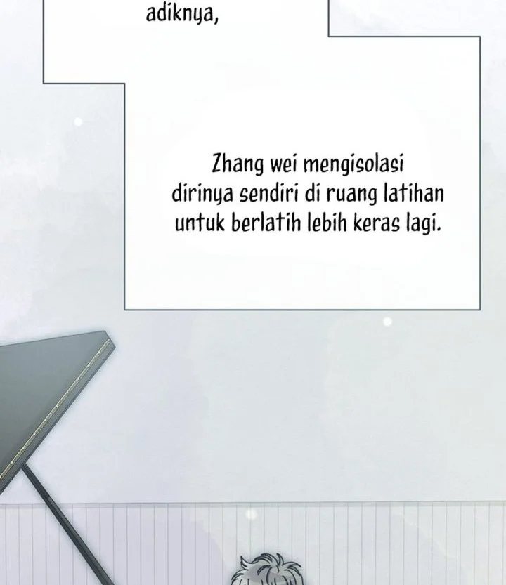 High School Musical Genius Is Paganini Reincarnated Chapter 91 Gambar 48