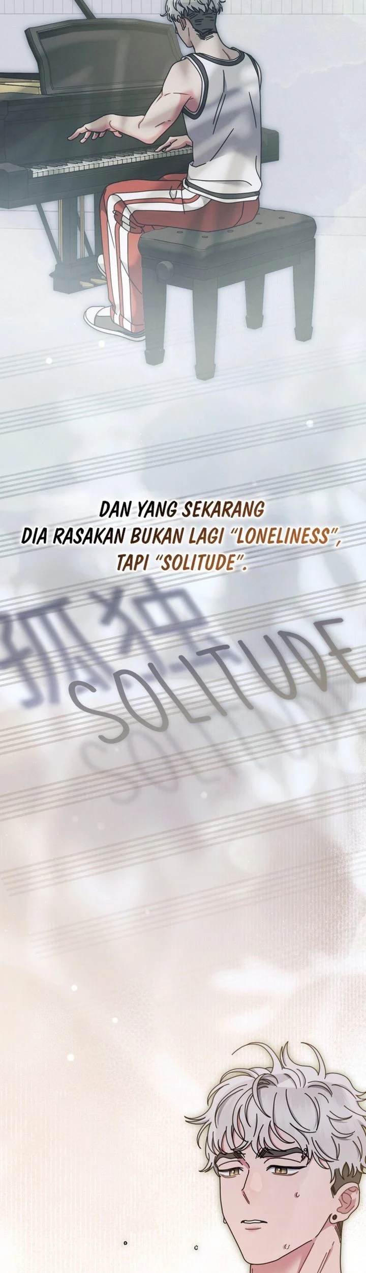 High School Musical Genius Is Paganini Reincarnated Chapter 91 Gambar 49