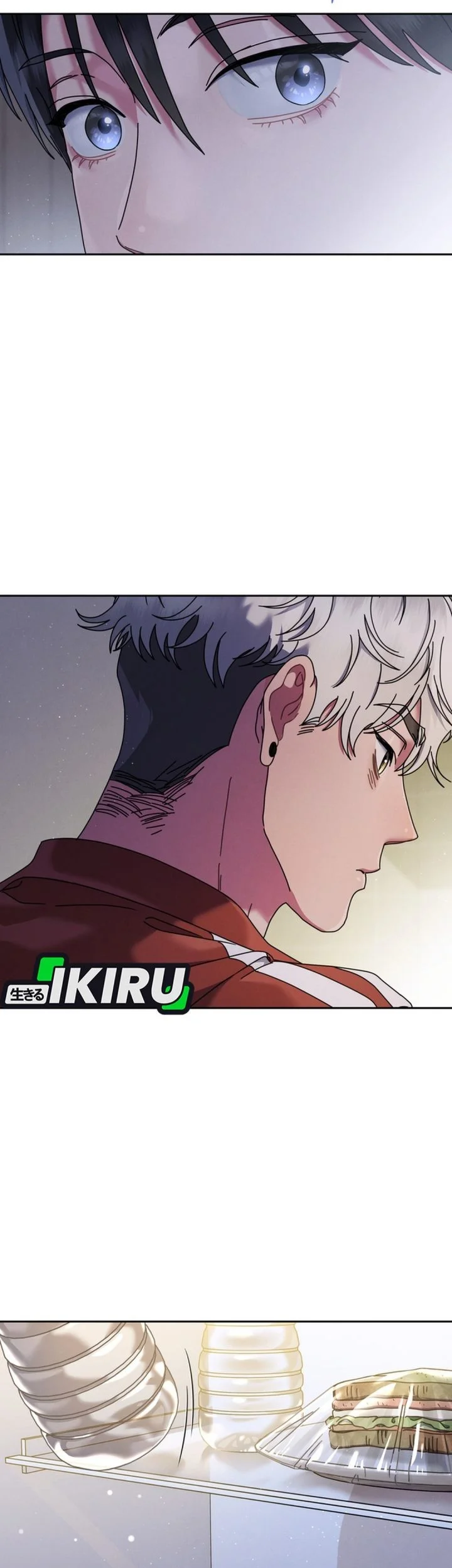 High School Musical Genius Is Paganini Reincarnated Chapter 91 Gambar 9