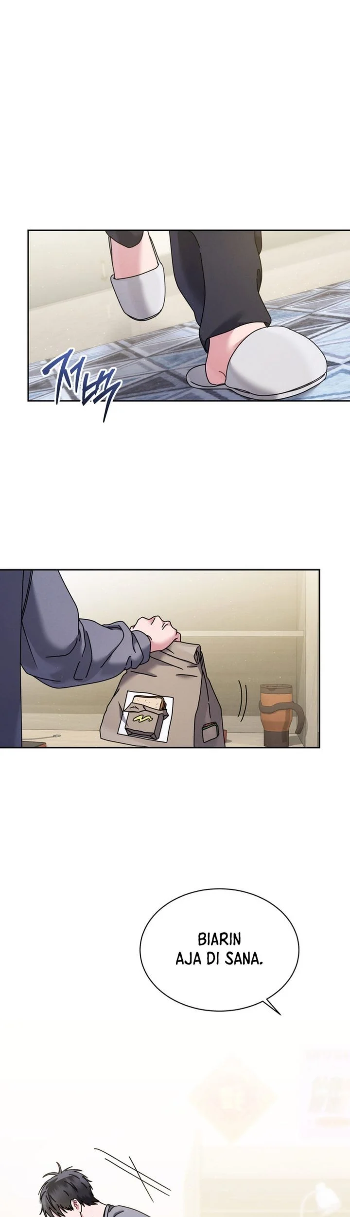 High School Musical Genius Is Paganini Reincarnated Chapter 91 Gambar 13