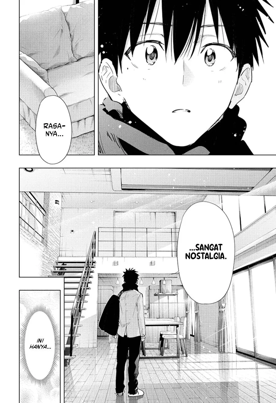 Hima-Ten! Chapter 86 Gambar 7